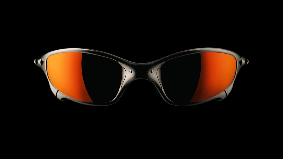 Чтобы купить новые Oakley Трэвиса Скотта, придётся сдать экзамен